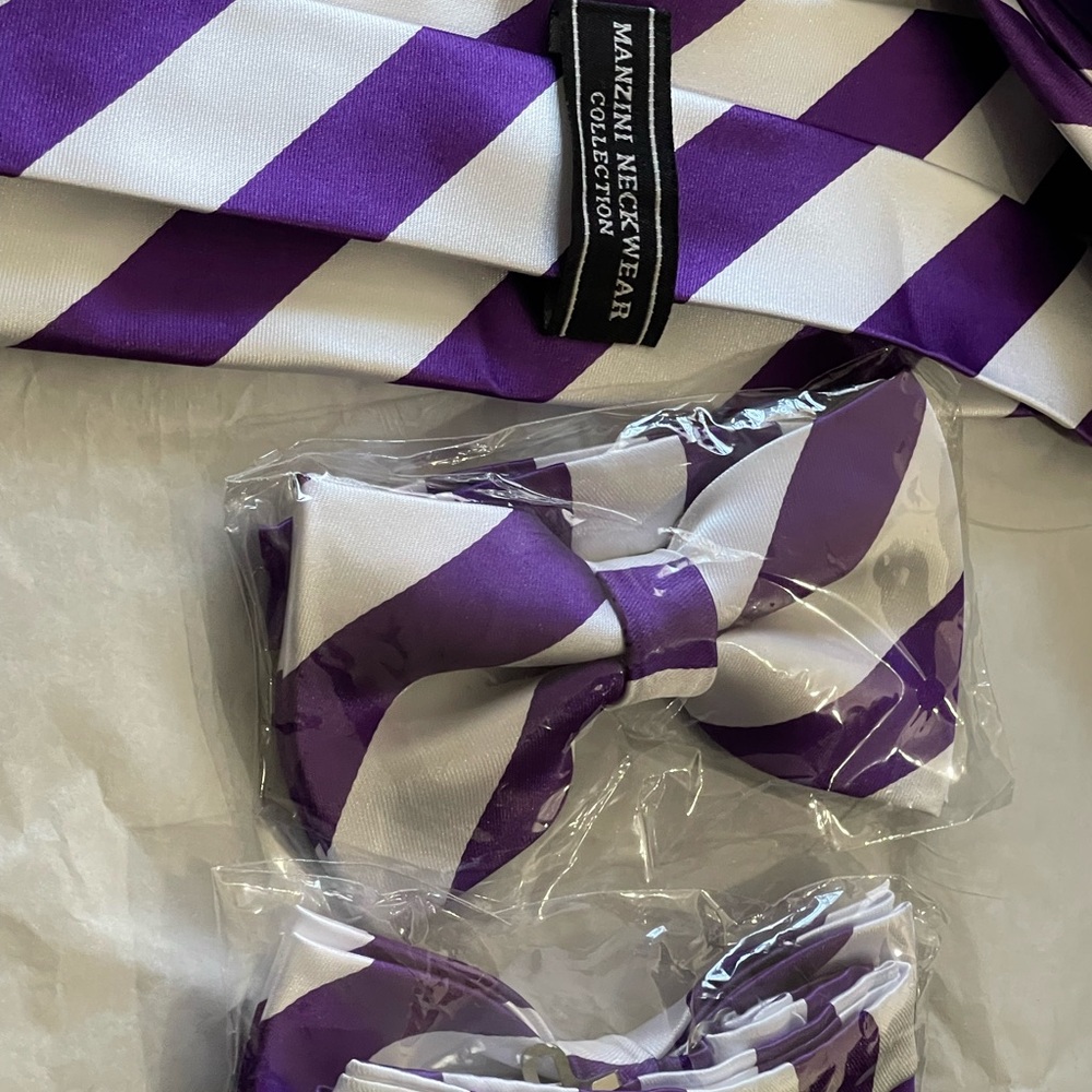 Men’s Bow Tie